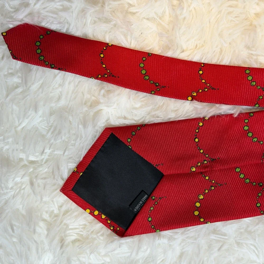 Dr. Seuss The Grinch Mens 59